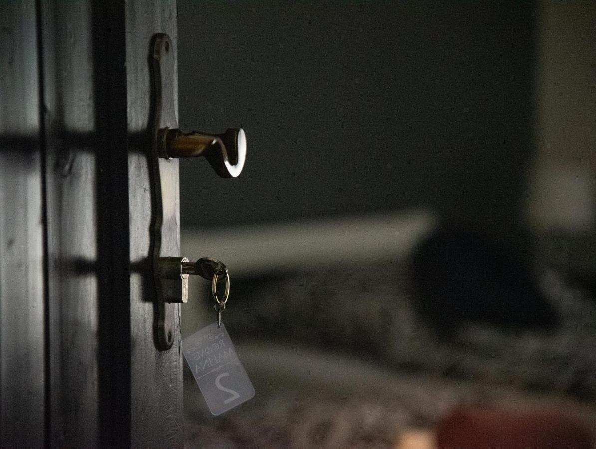Rooms Malina Blejska Dobrava Bagian luar foto