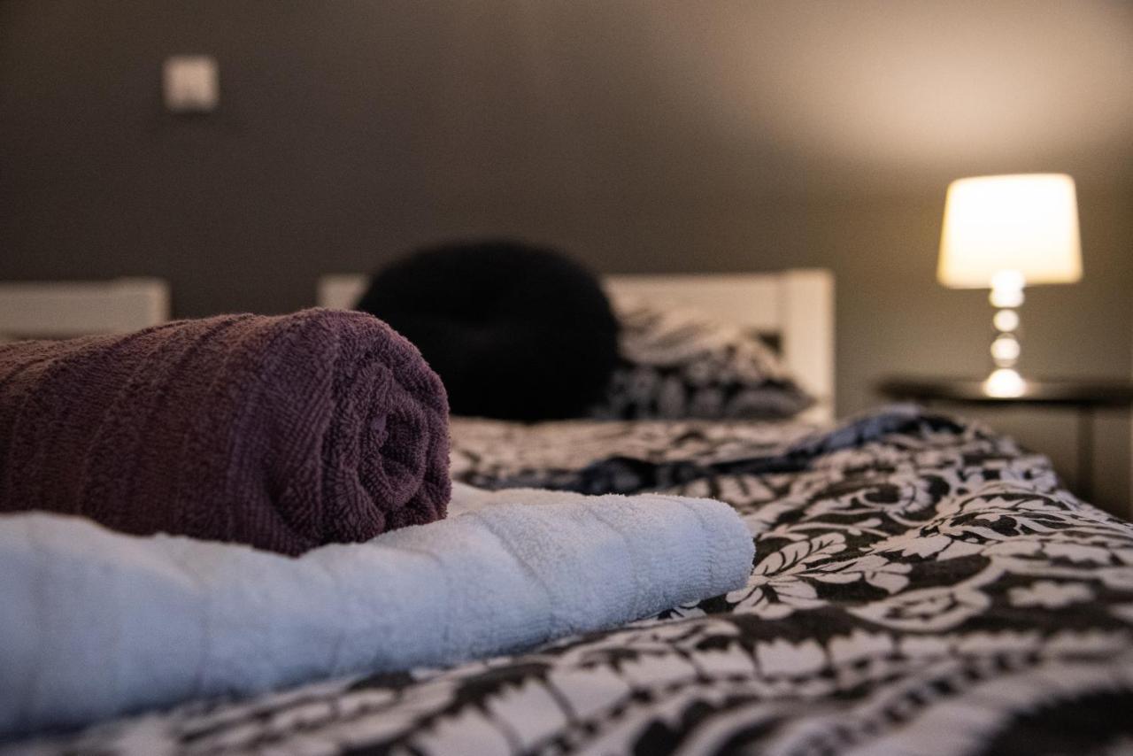Rooms Malina Blejska Dobrava Bagian luar foto