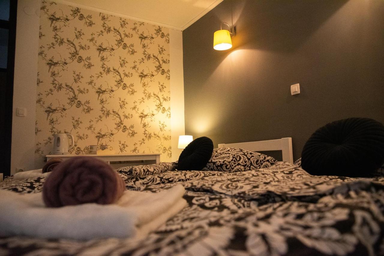 Rooms Malina Blejska Dobrava Bagian luar foto