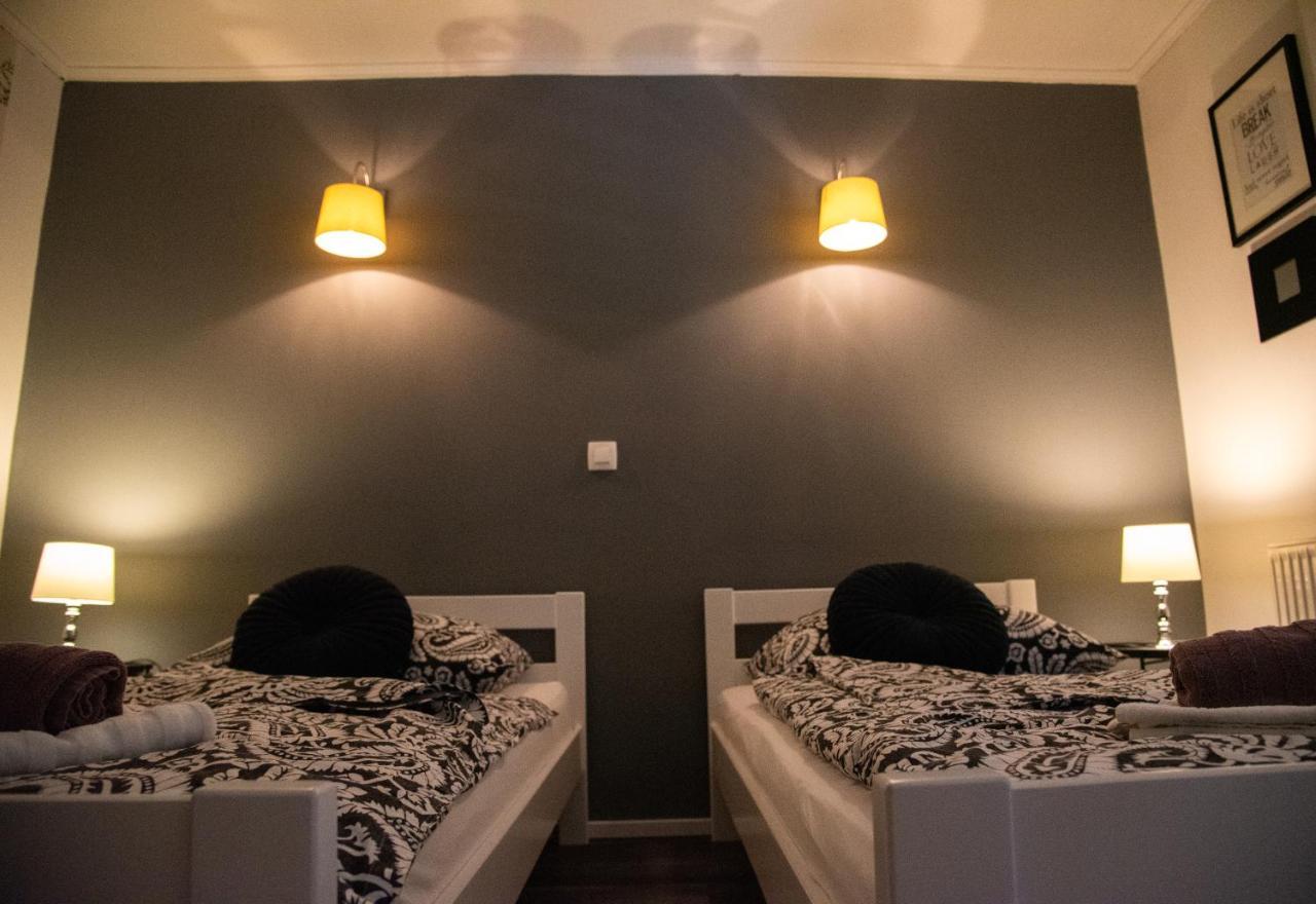 Rooms Malina Blejska Dobrava Bagian luar foto