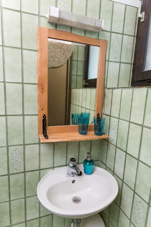 Rooms Malina Blejska Dobrava Bagian luar foto